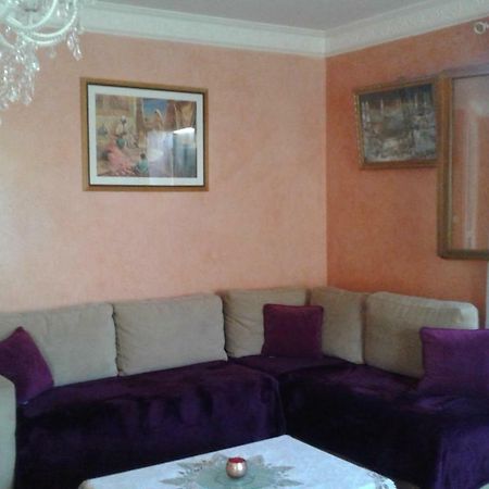 Villa Seynoise Ла-Сейн-сюр-Мер Екстер'єр фото